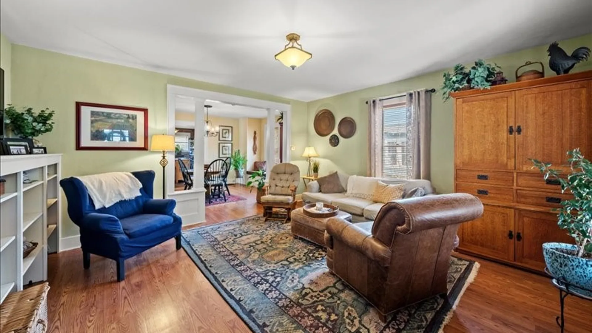 Property at 7 Taft Avenue, Oneonta, NY 13820 5