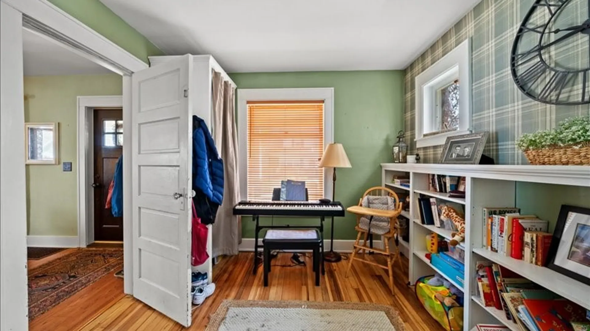 Property at 7 Taft Avenue, Oneonta, NY 13820 8