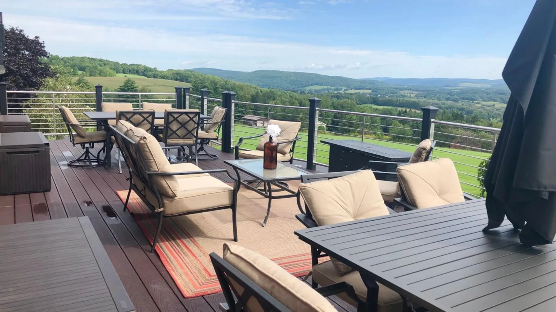 Property at 174 Angell Hill Road, New Berlin, NY 13411 35