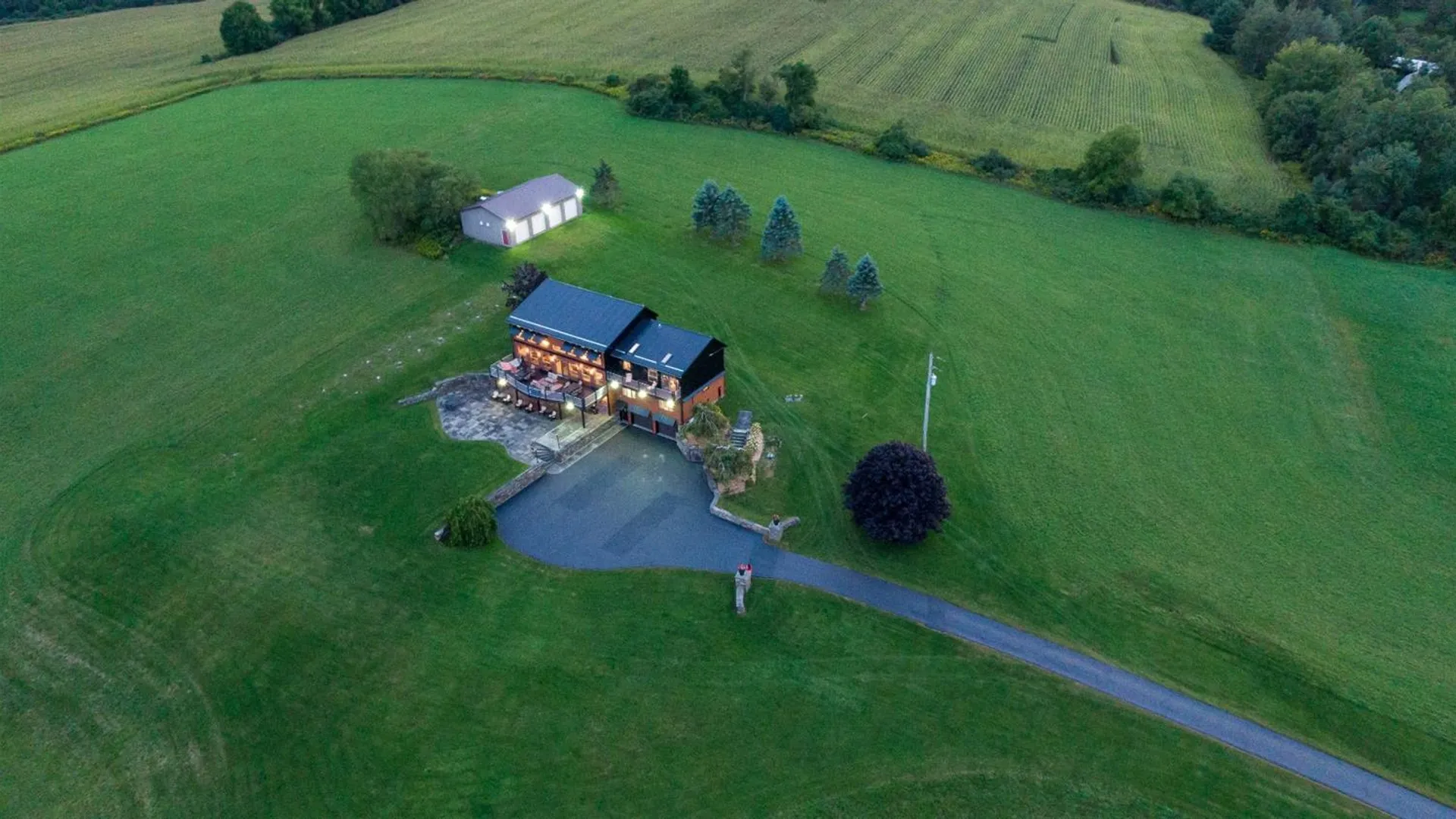 Property at 174 Angell Hill Road, New Berlin, NY 13411 43