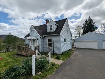 Property at 26 Race Street, Bradford City, PA 16701