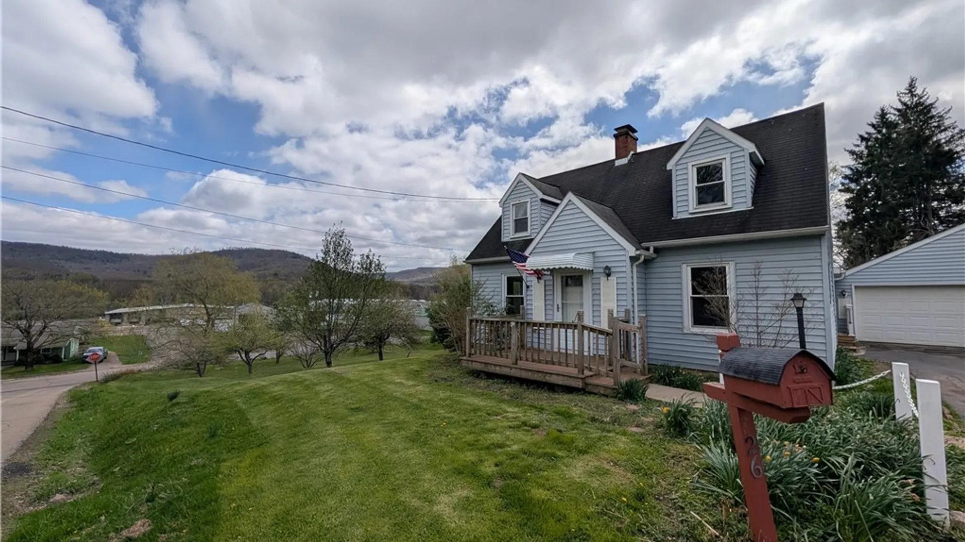 Property at 26 Race Street, Bradford City, PA 16701 2