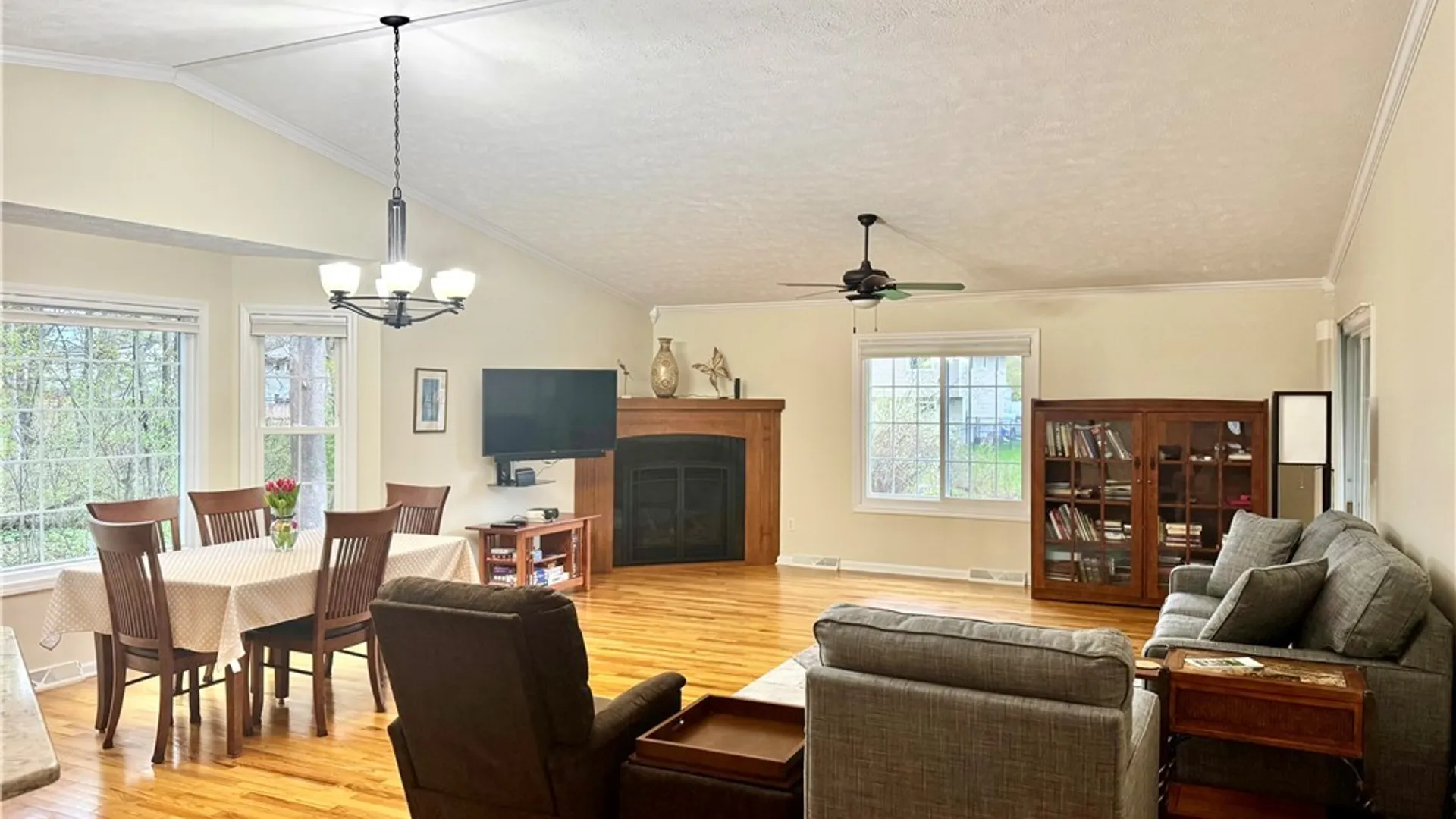 Property at 4210 Mistral Circle, Clay, NY 13090 13