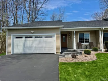 Property at 4210 Mistral Circle, Clay, NY 13090