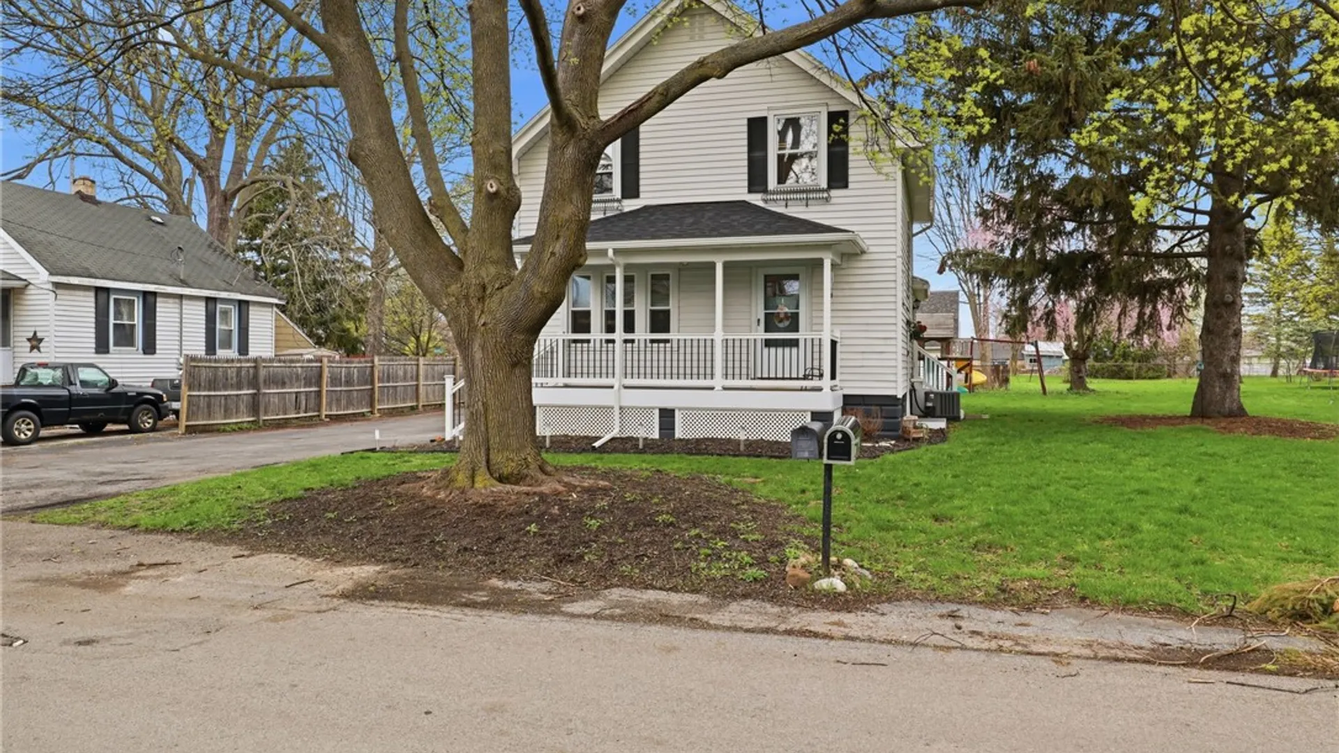 Property at 338 Mercer Avenue, Gates, NY 14606 2