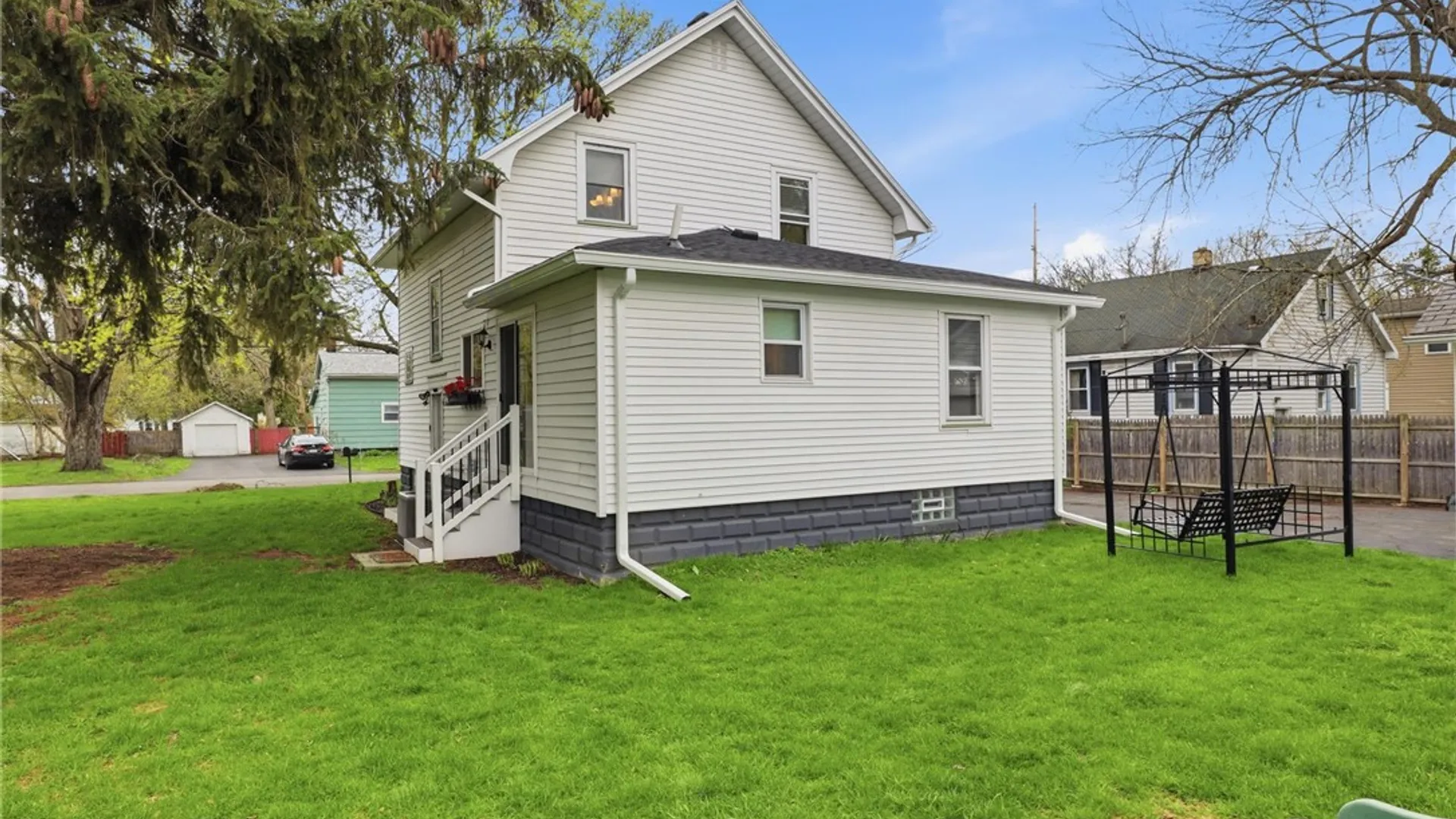 Property at 338 Mercer Avenue, Gates, NY 14606 26