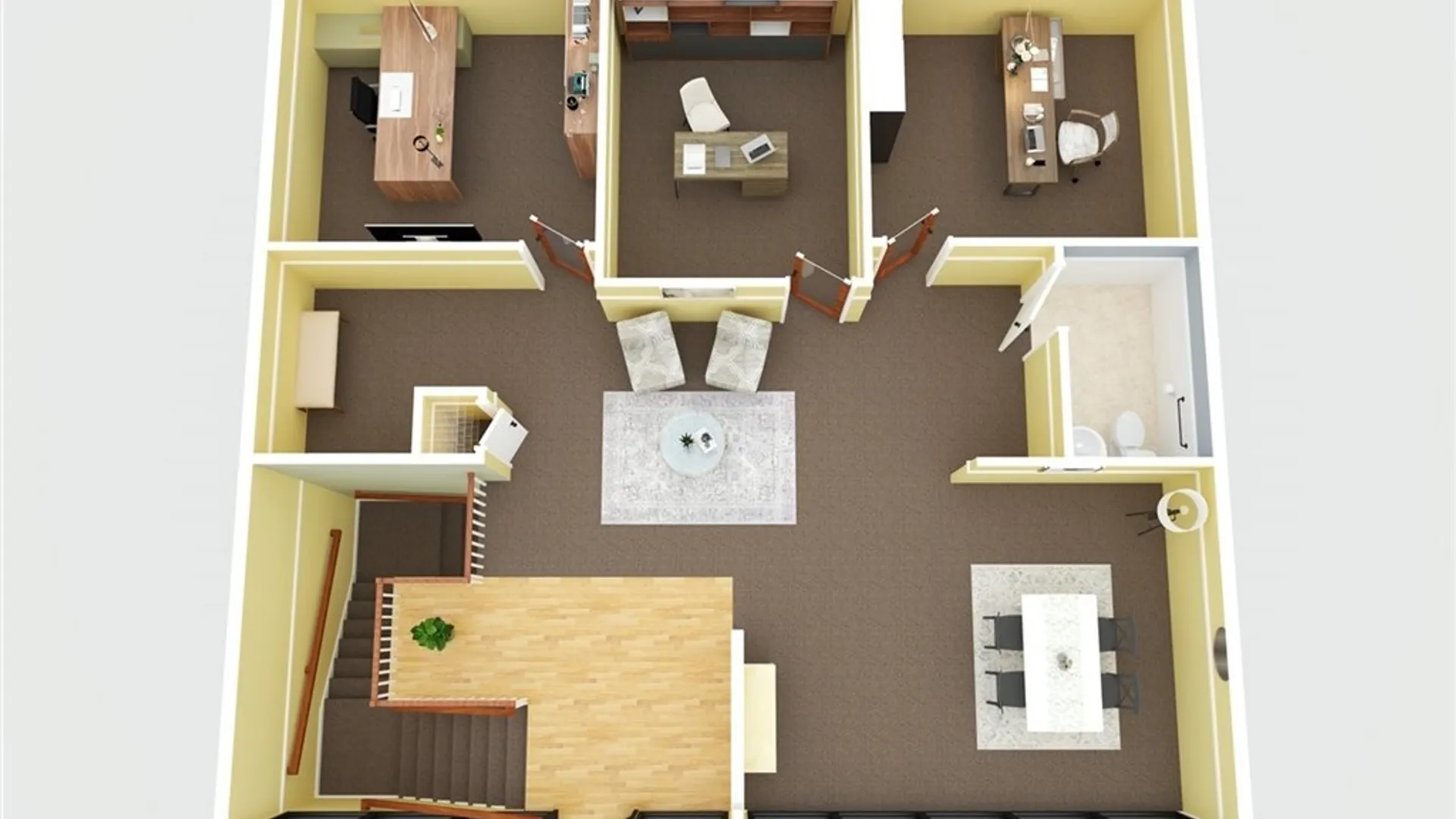 Property at 110 Linden Oaks, Pittsford, NY 14625 20