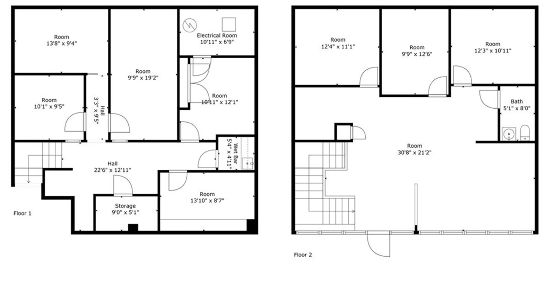 Property at 110 Linden Oaks, Pittsford, NY 14625 24