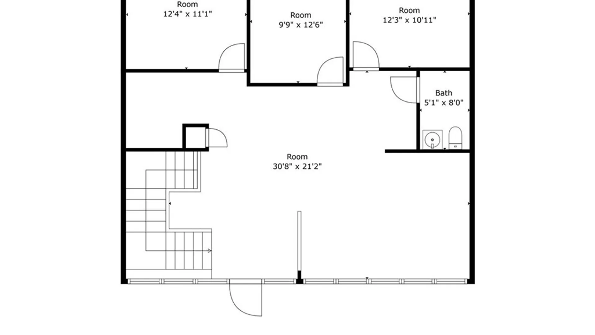 Property at 110 Linden Oaks, Pittsford, NY 14625 25