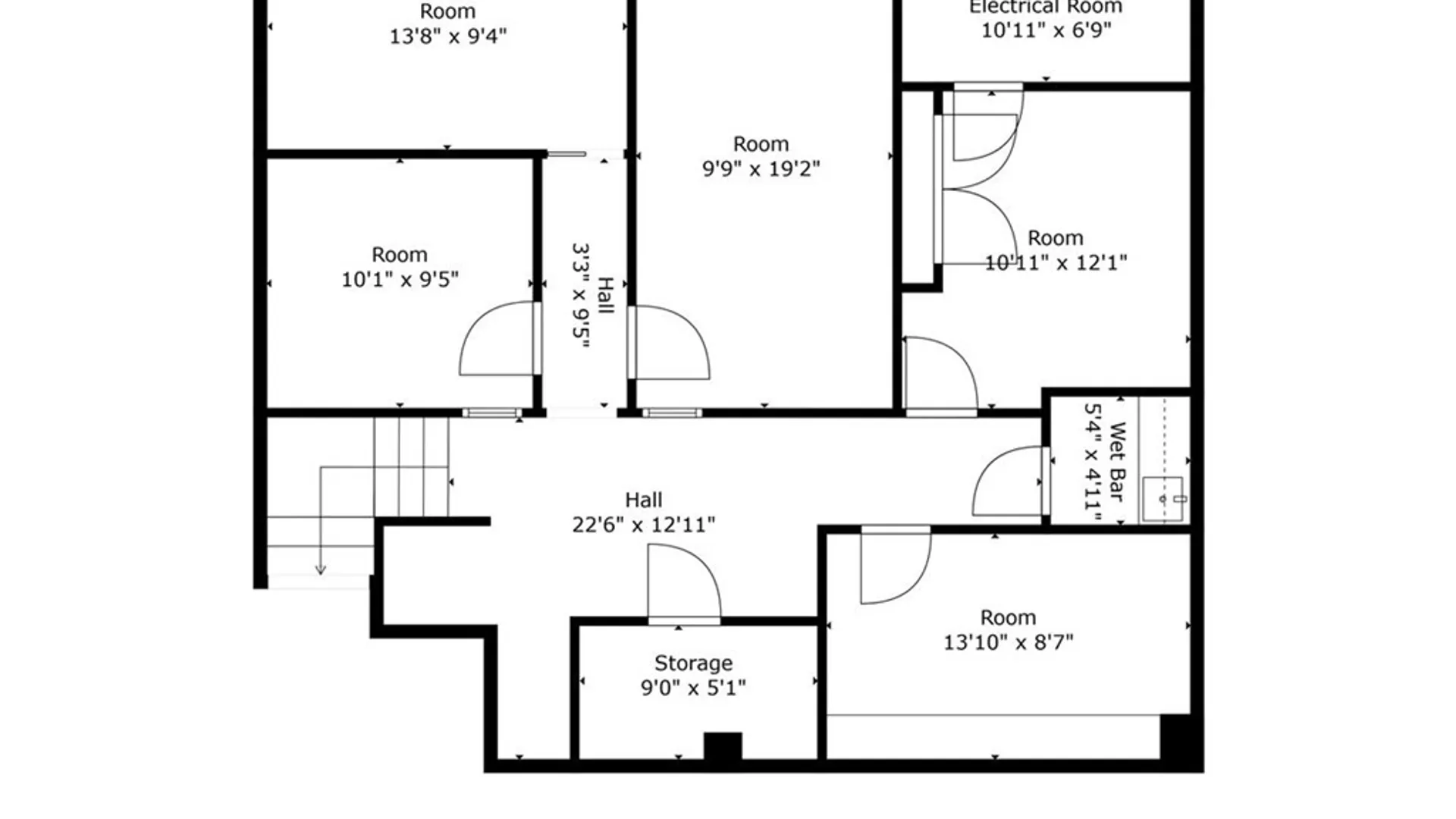 Property at 110 Linden Oaks, Pittsford, NY 14625 26
