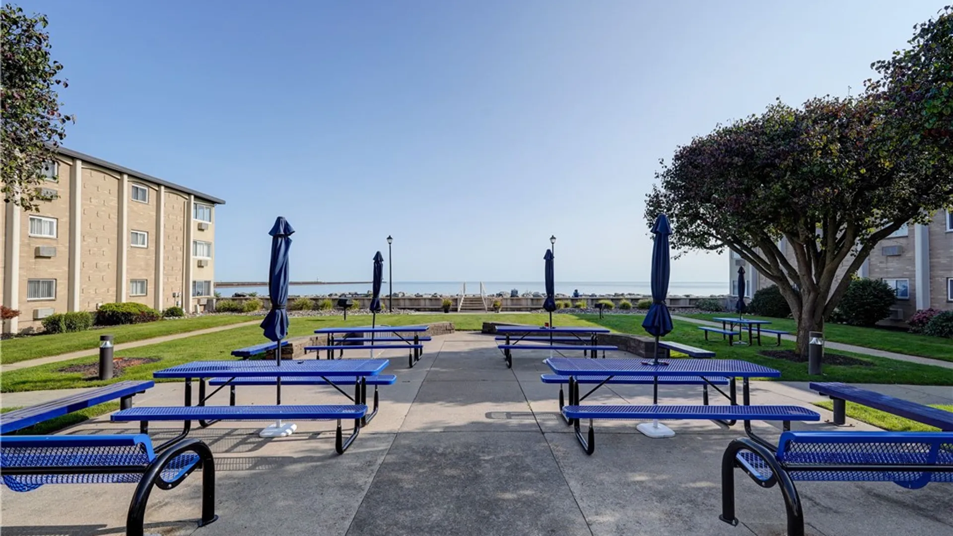Property at 913 Westage At The Harbor, Irondequoit, NY 14617 35