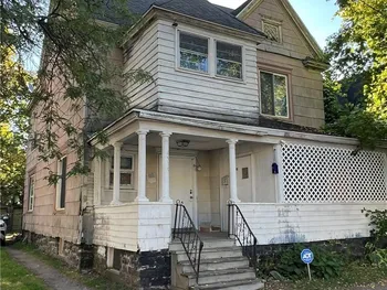 4519 Salina Street, Syracuse, NY 13205