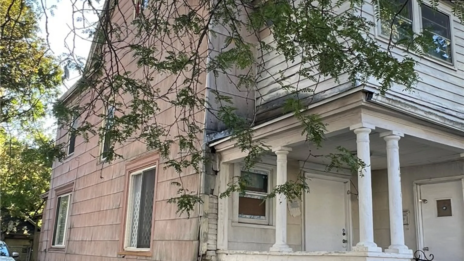 Property at 4519 Salina Street, Syracuse, NY 13205 2