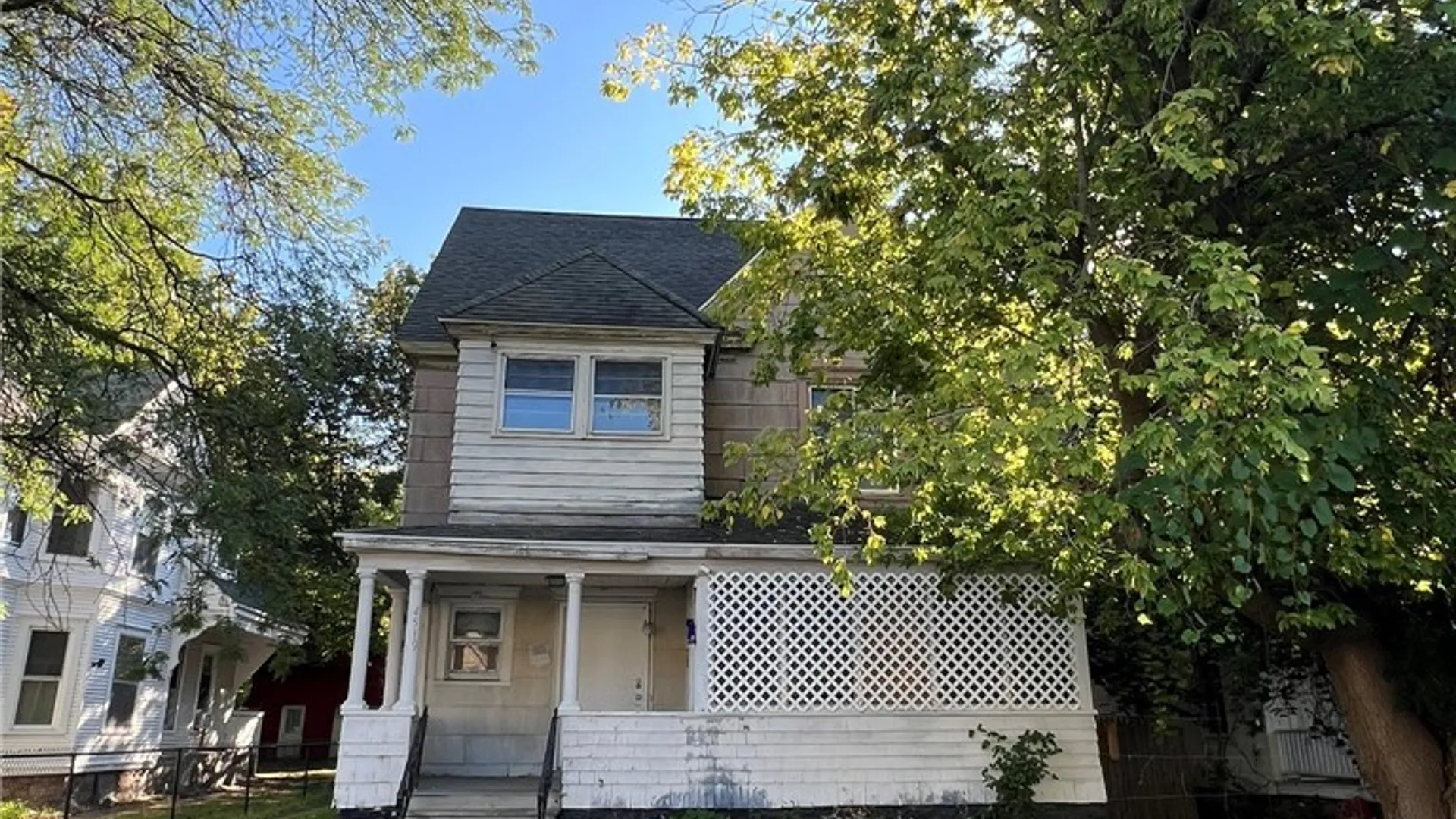 Property at 4519 Salina Street, Syracuse, NY 13205 3