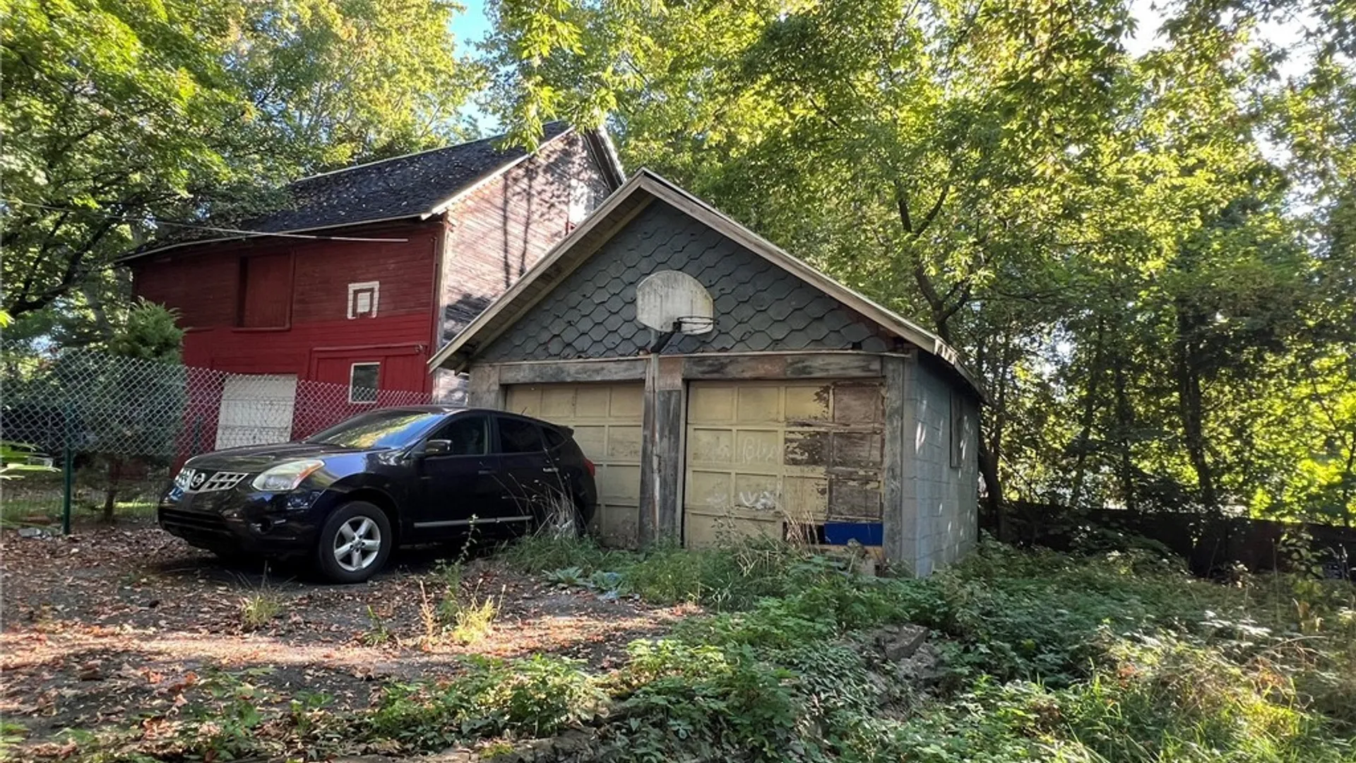 Property at 4519 Salina Street, Syracuse, NY 13205 4