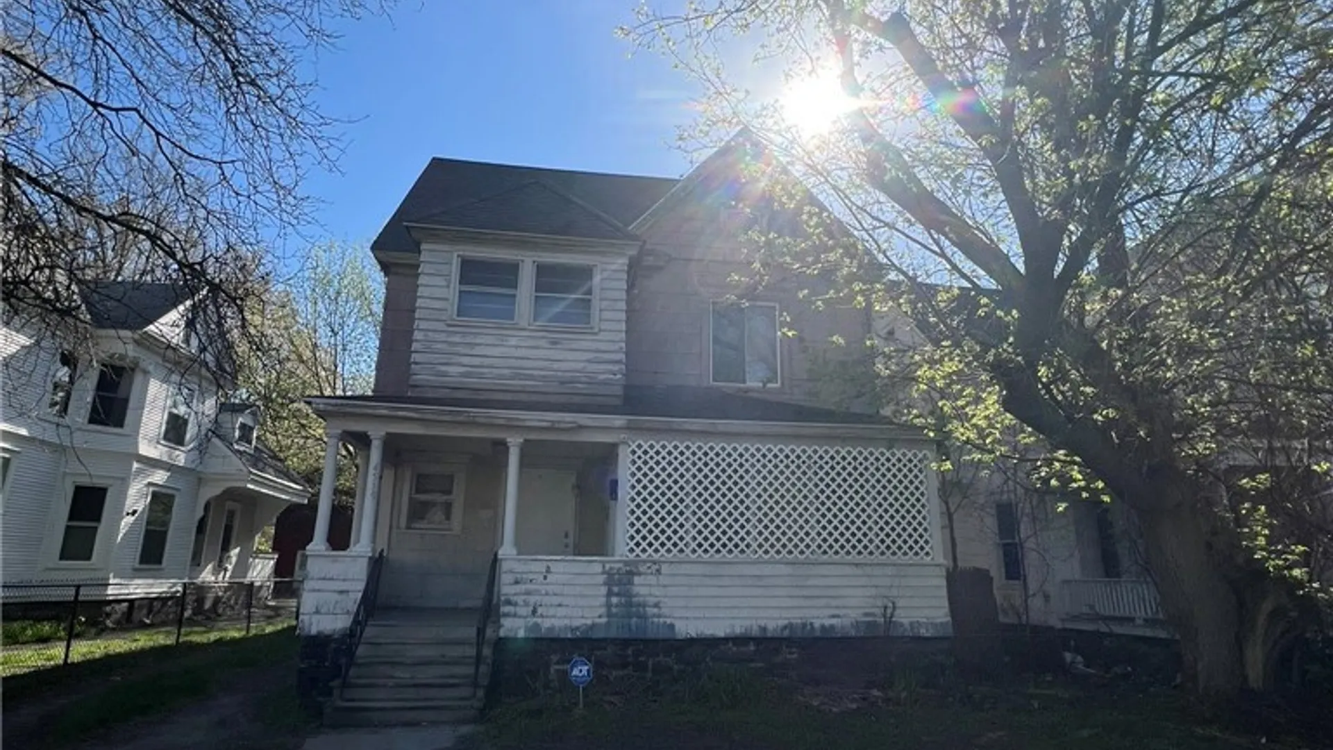 Property at 4519 Salina Street, Syracuse, NY 13205 45