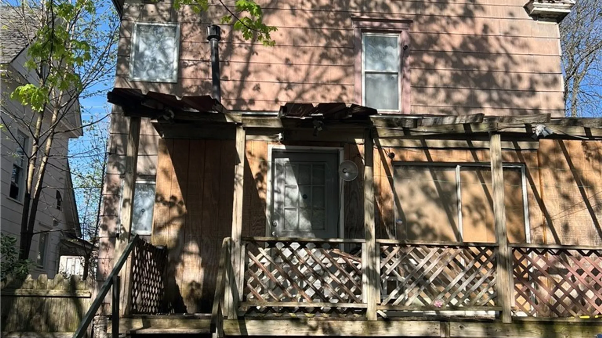 Property at 4519 Salina Street, Syracuse, NY 13205 46