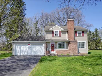 1761 Five Mile Line Road, Penfield, NY 14526