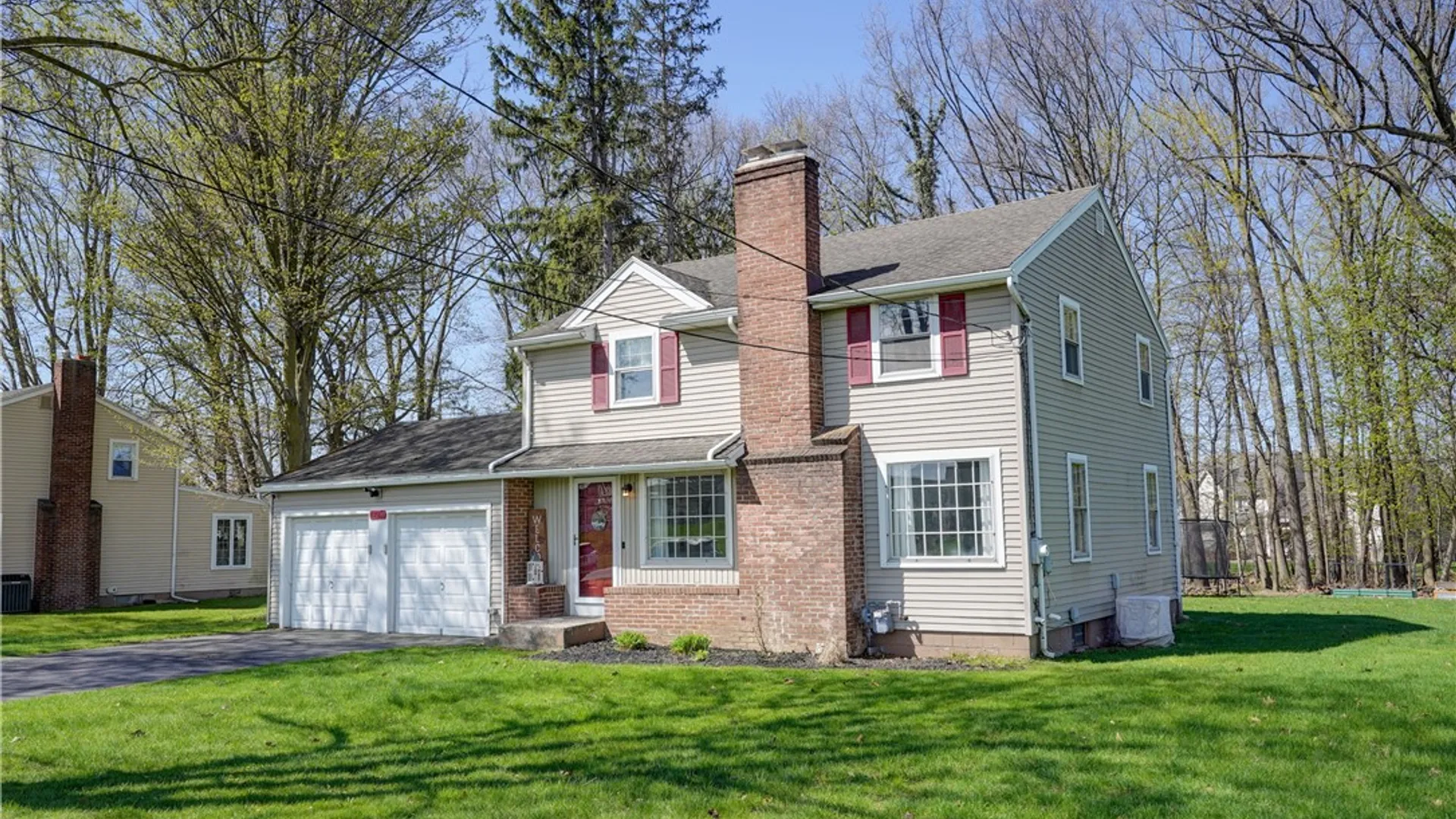 Property at 1761 Five Mile Line Road, Penfield, NY 14526 2