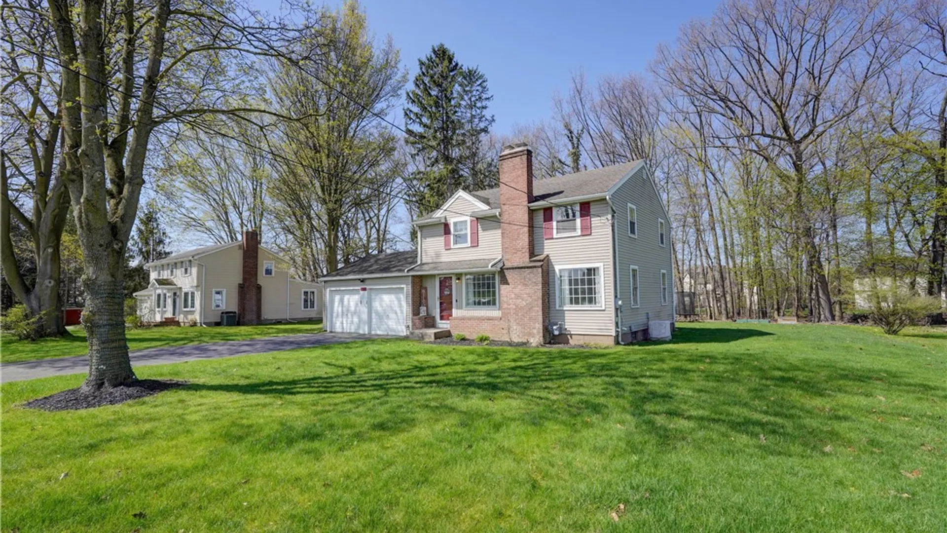 Property at 1761 Five Mile Line Road, Penfield, NY 14526 3
