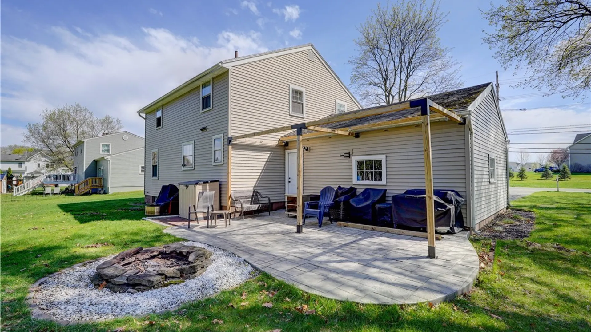 Property at 1761 Five Mile Line Road, Penfield, NY 14526 37