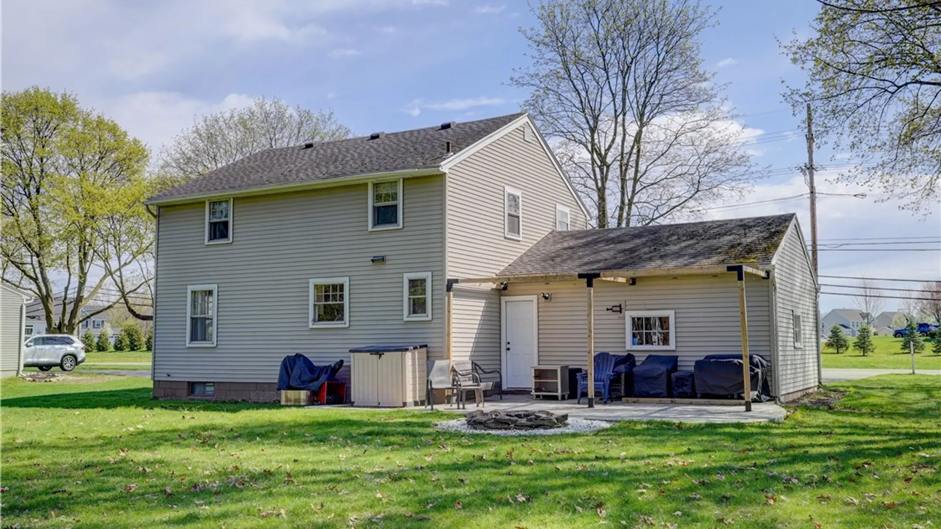 Property at 1761 Five Mile Line Road, Penfield, NY 14526 38