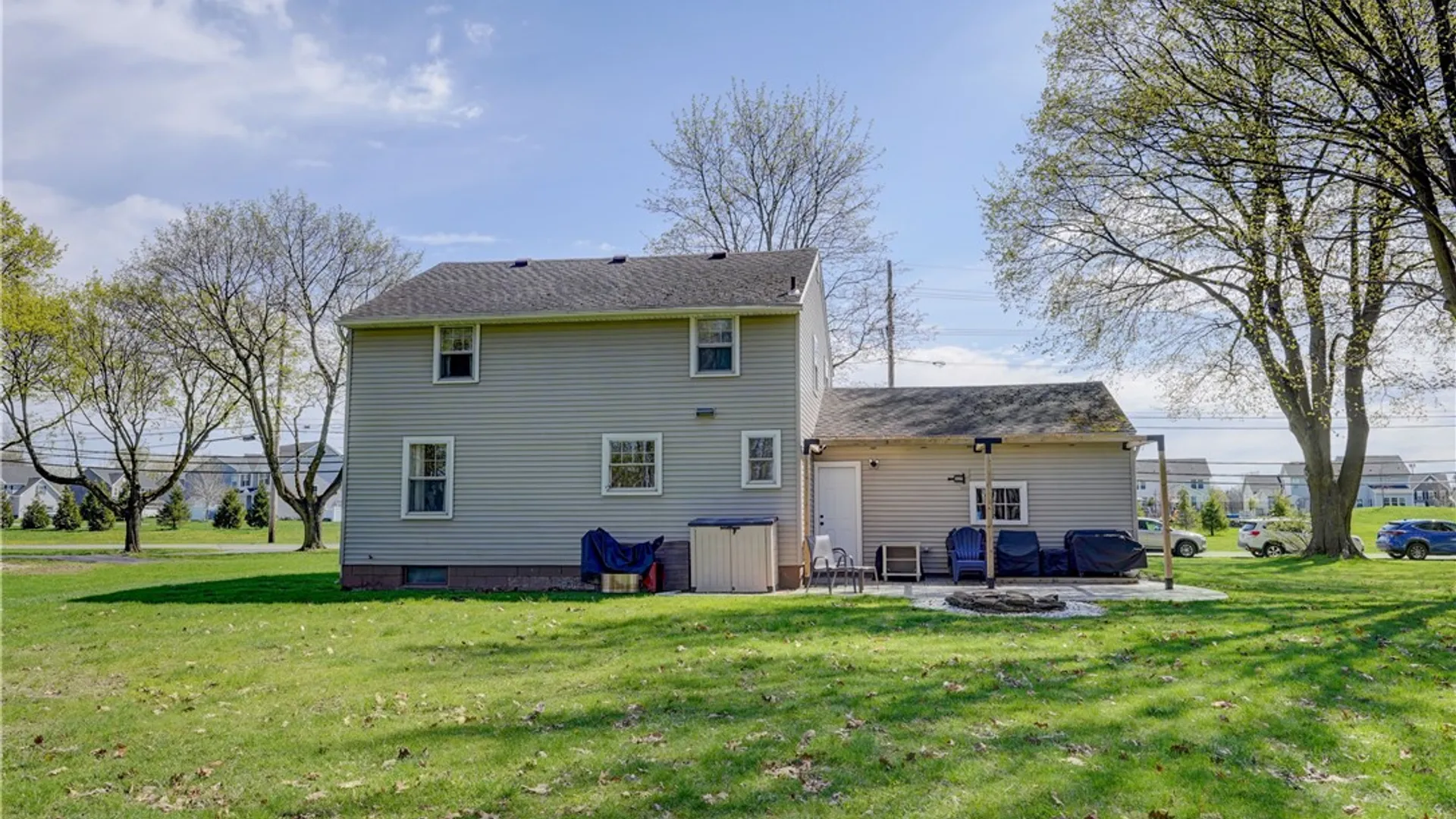 Property at 1761 Five Mile Line Road, Penfield, NY 14526 40