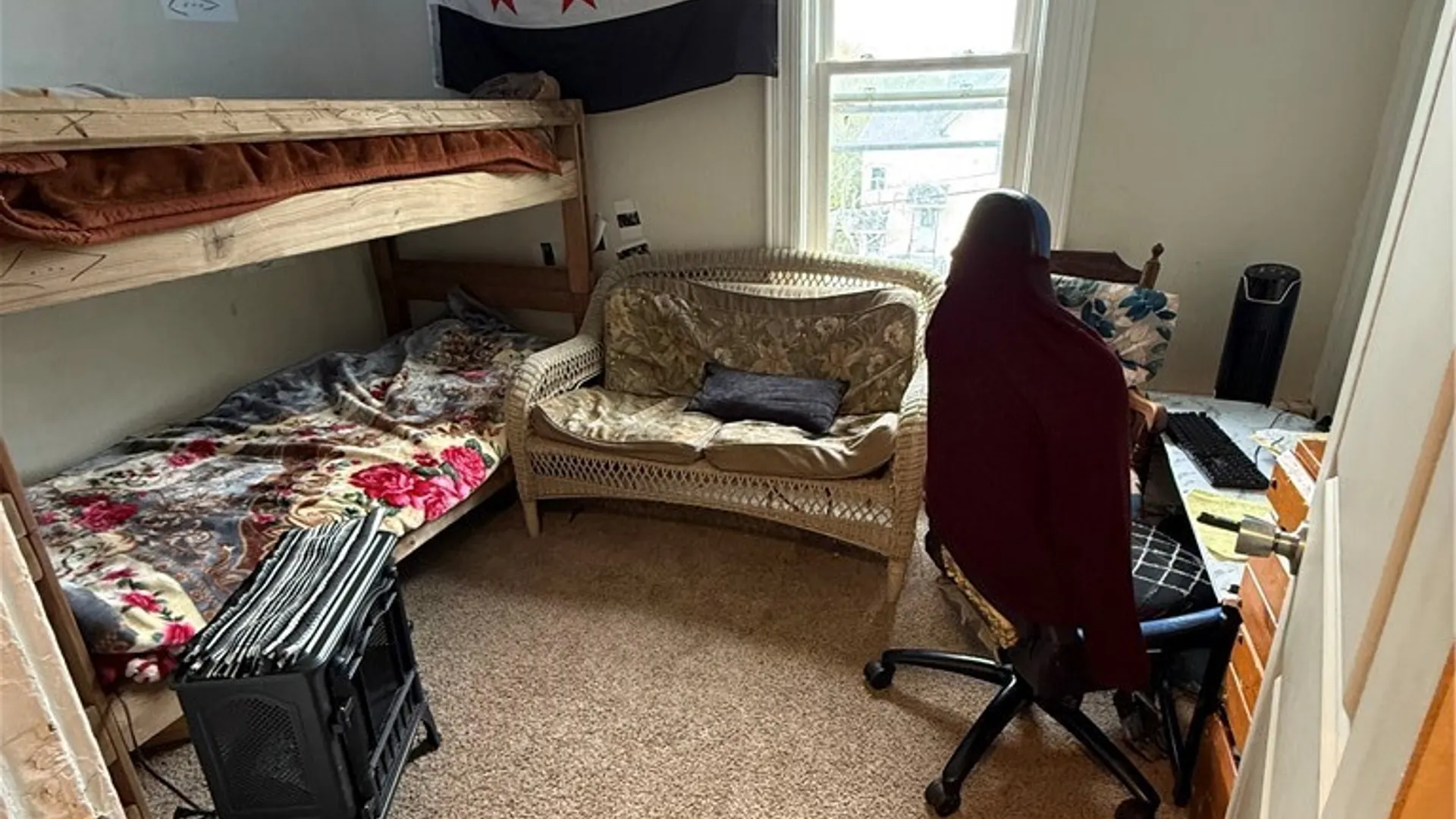 Property at 303 Boyden, Syracuse, NY 13203 14