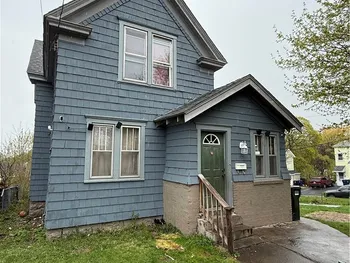 303 Boyden, Syracuse, NY 13203