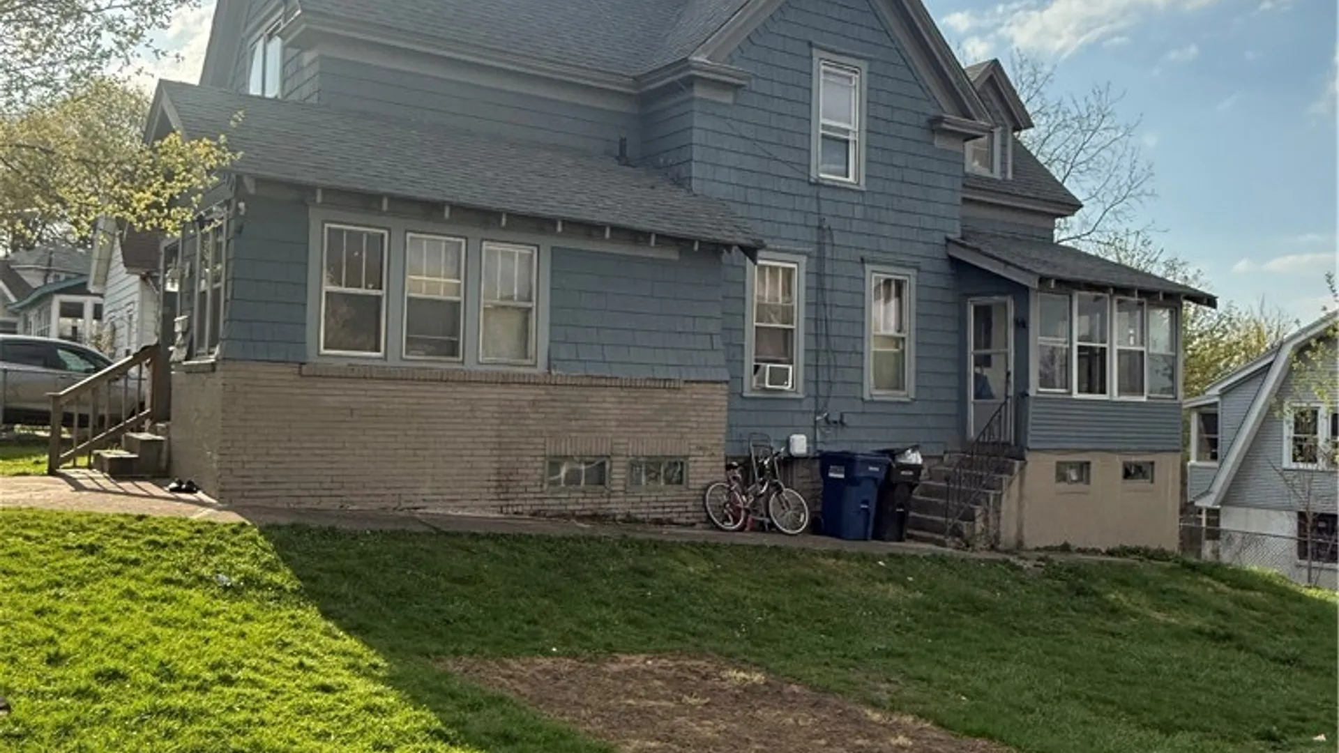 Property at 303 Boyden, Syracuse, NY 13203 2