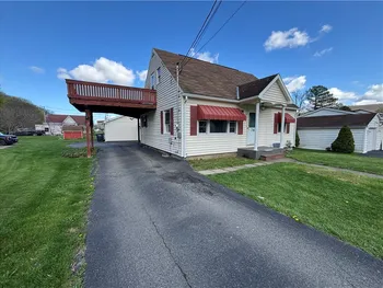 Property at 74 Dalrymple Avenue, Southport, NY 14871