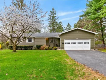 2907 Chili Ave Avenue, Chili, NY 14624