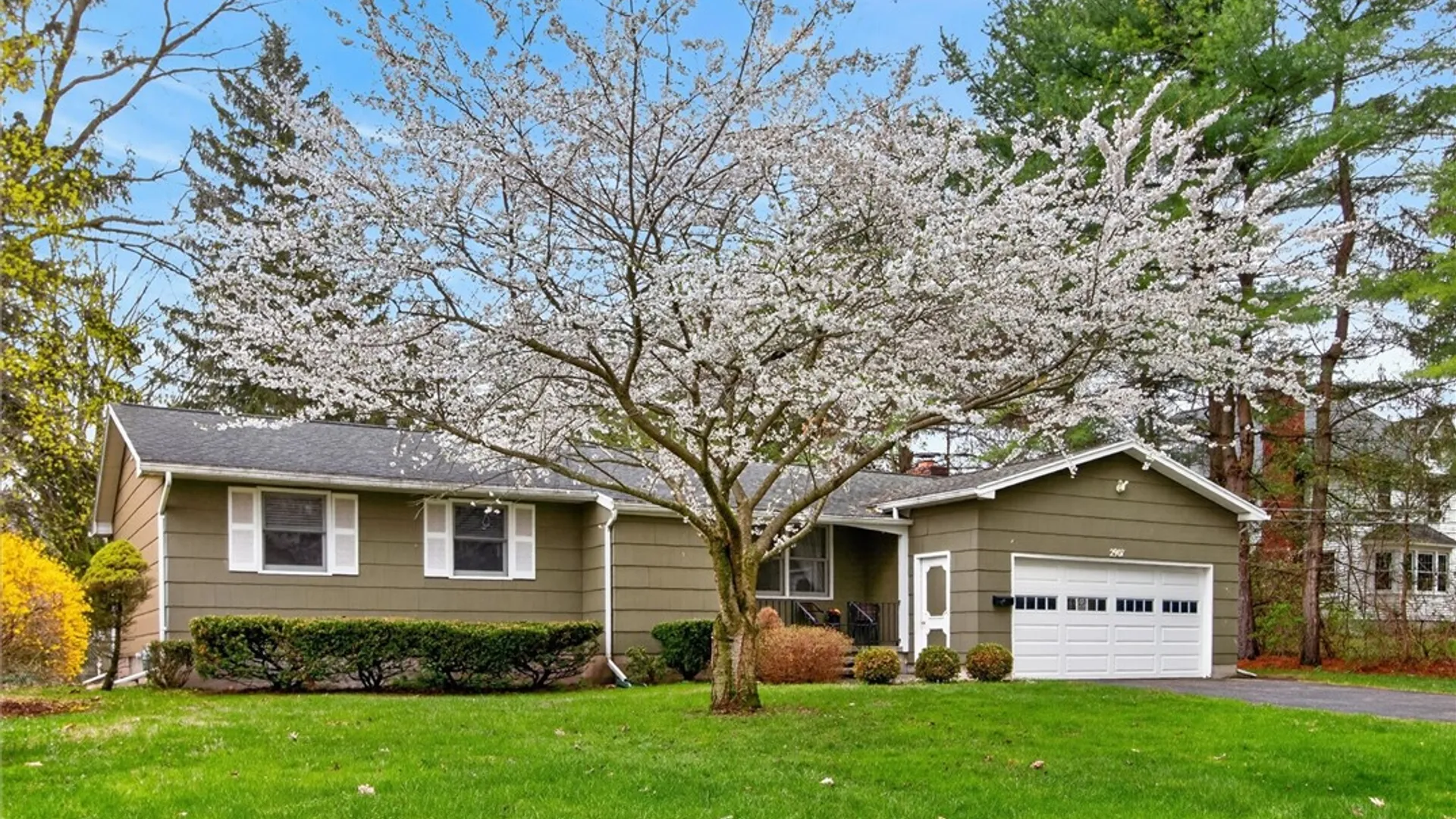 Property at 2907 Chili Ave Avenue, Chili, NY 14624 2