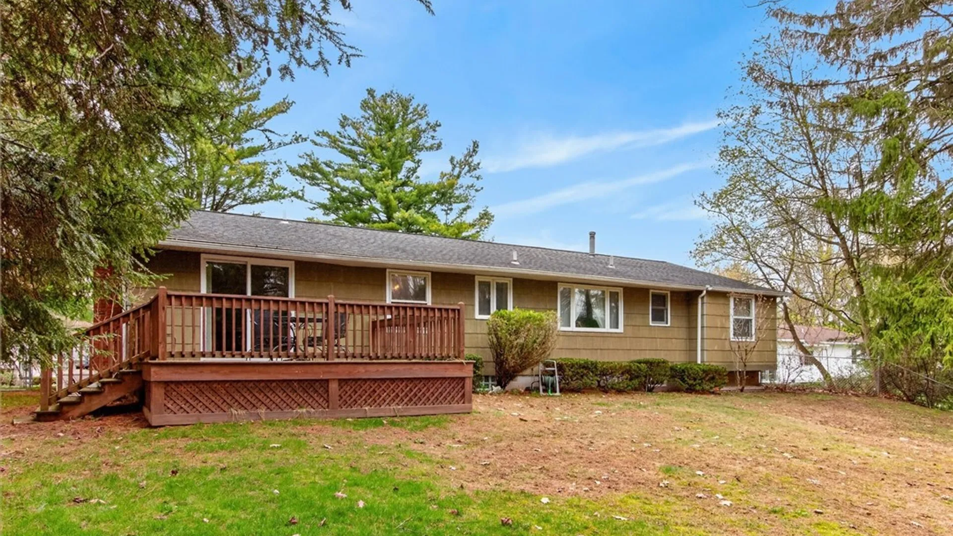 Property at 2907 Chili Ave Avenue, Chili, NY 14624 22