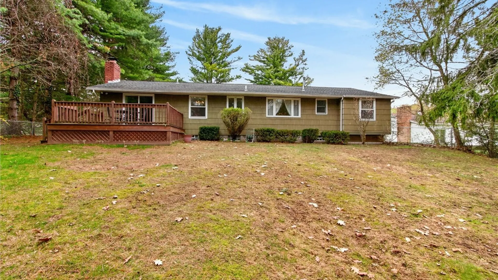 Property at 2907 Chili Ave Avenue, Chili, NY 14624 23