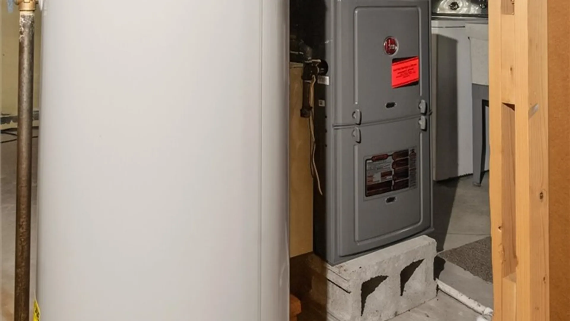 Property at 2907 Chili Ave Avenue, Chili, NY 14624 26