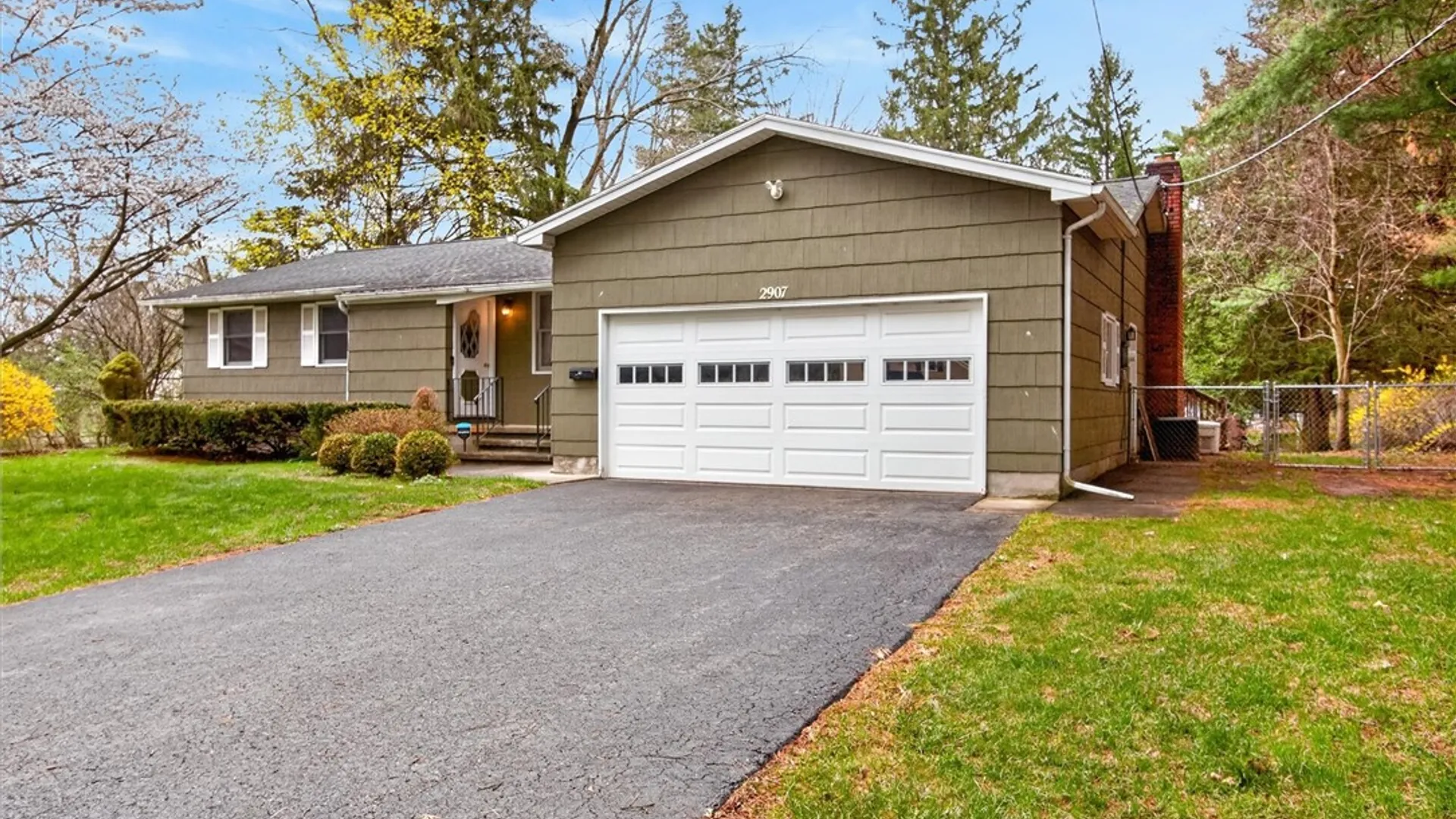 Property at 2907 Chili Ave Avenue, Chili, NY 14624 28