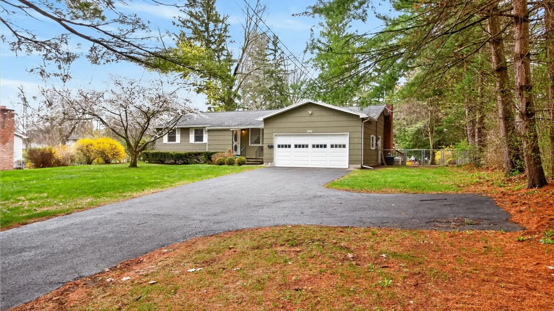 Property at 2907 Chili Ave Avenue, Chili, NY 14624 3