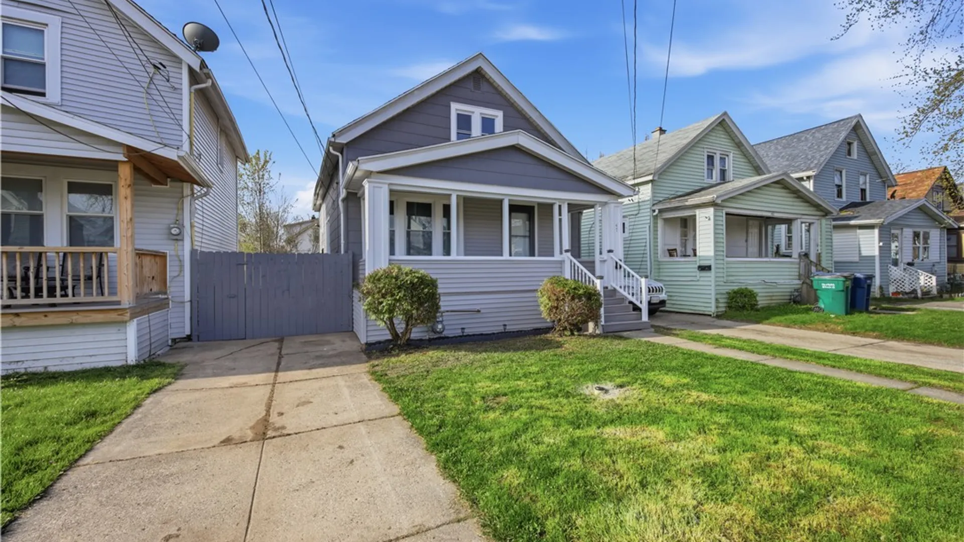 Property at 47 Fennimore Avenue, Buffalo, NY 14215 2