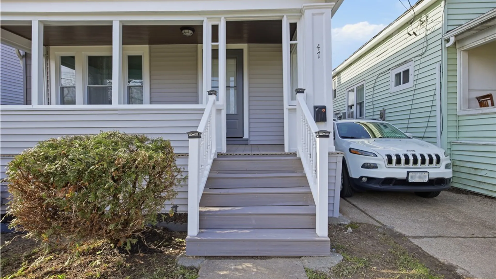 Property at 47 Fennimore Avenue, Buffalo, NY 14215 3