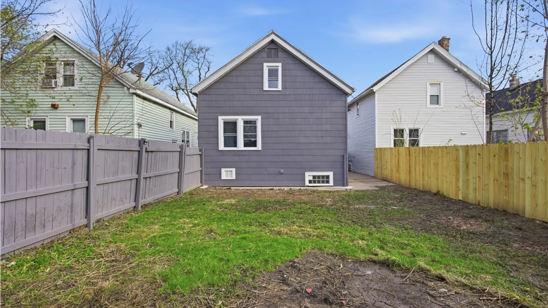 Property at 47 Fennimore Avenue, Buffalo, NY 14215 45