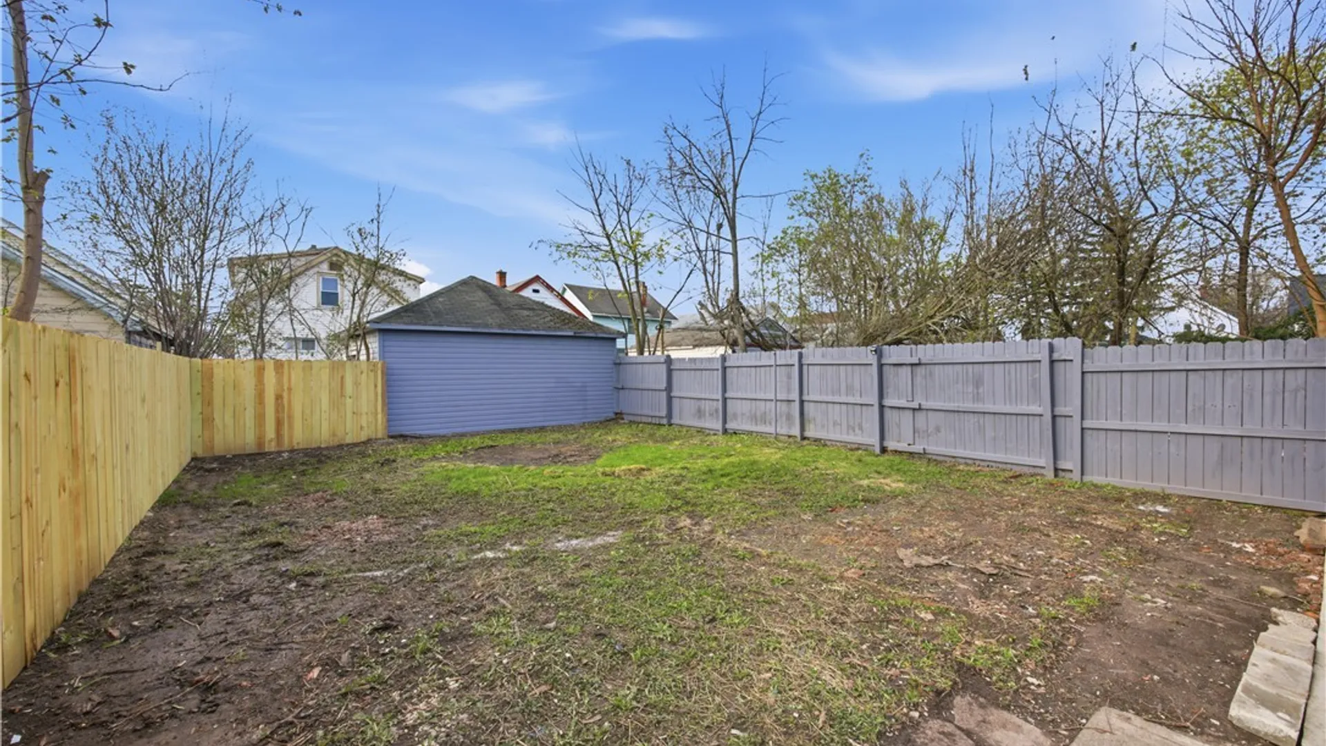 Property at 47 Fennimore Avenue, Buffalo, NY 14215 47