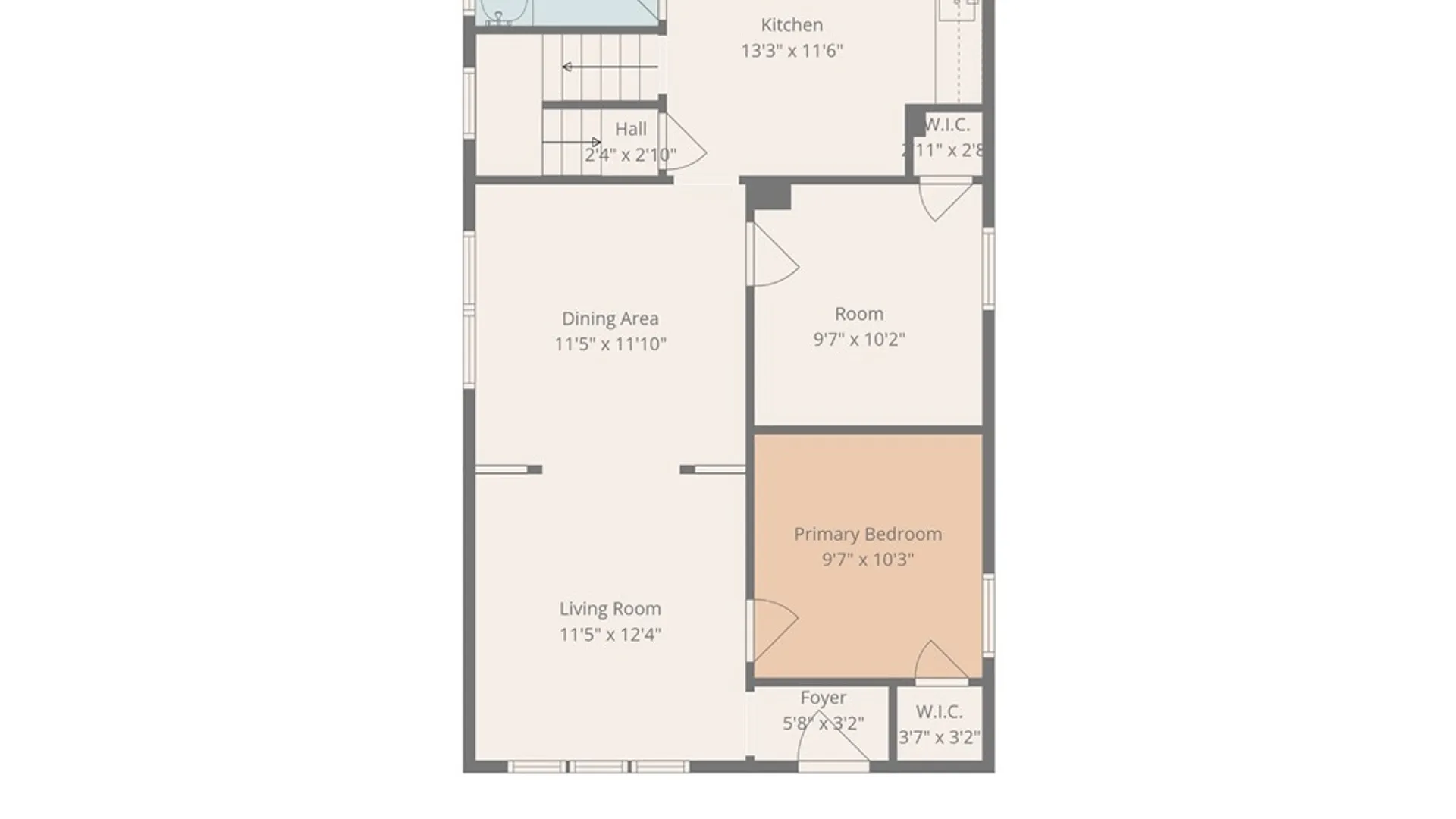 Property at 47 Fennimore Avenue, Buffalo, NY 14215 6