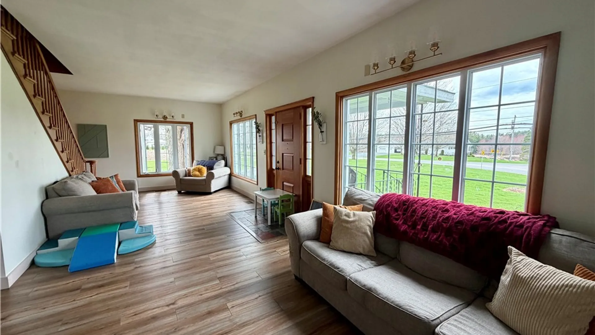 Property at 9954 State Route 812, Croghan, NY 13327 12