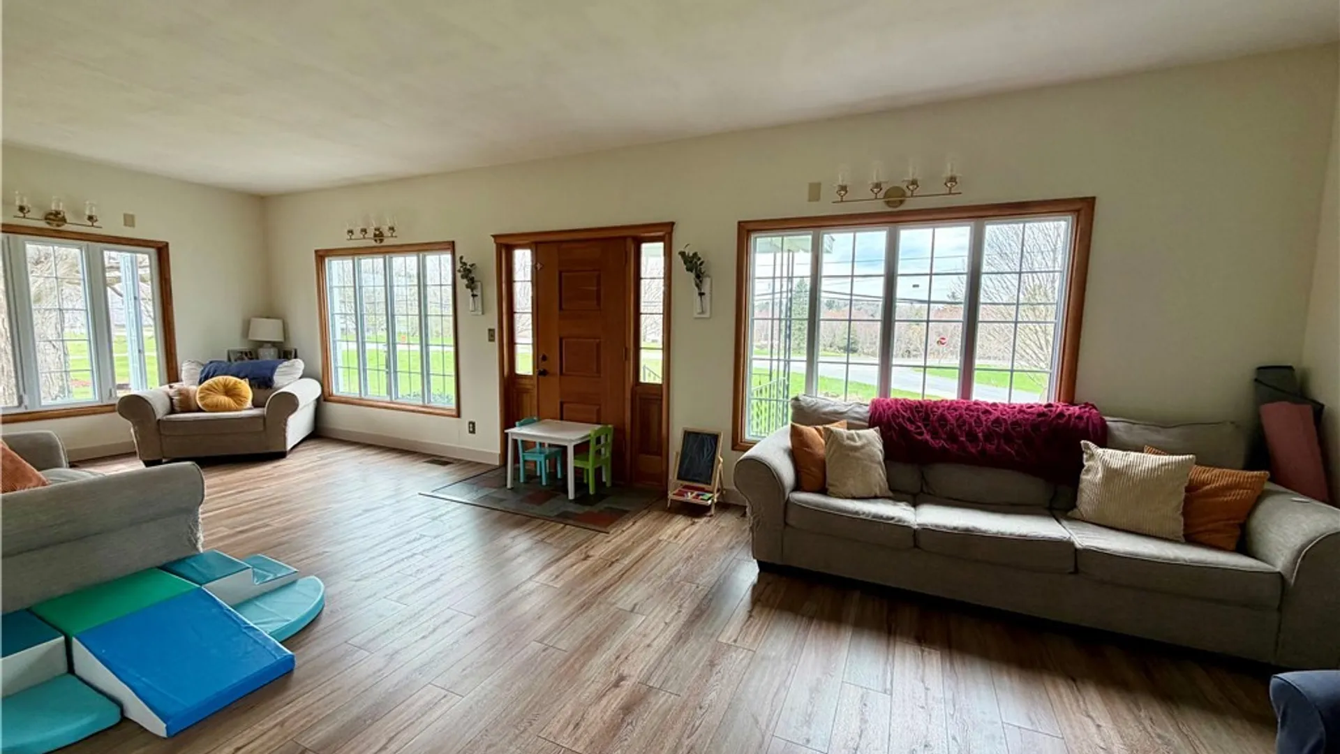 Property at 9954 State Route 812, Croghan, NY 13327 13