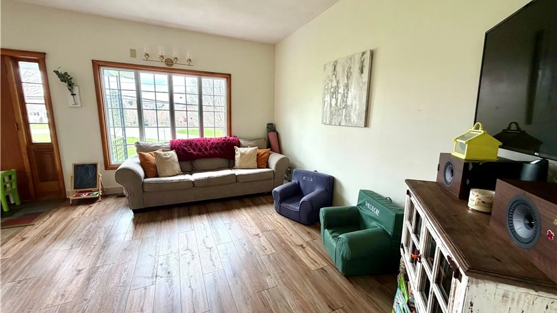 Property at 9954 State Route 812, Croghan, NY 13327 14