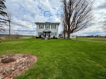 Property at 9954 State Route 812, Croghan, NY 13327