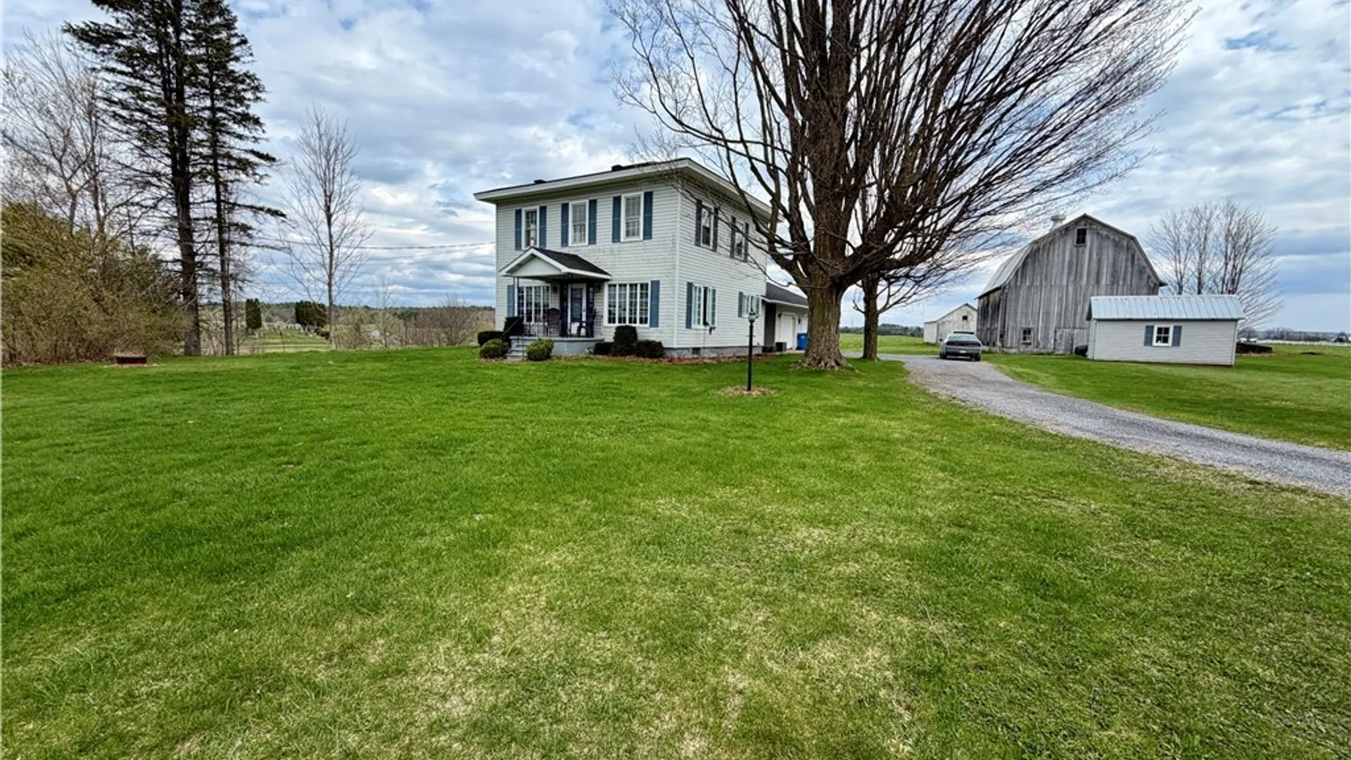 Property at 9954 State Route 812, Croghan, NY 13327 2