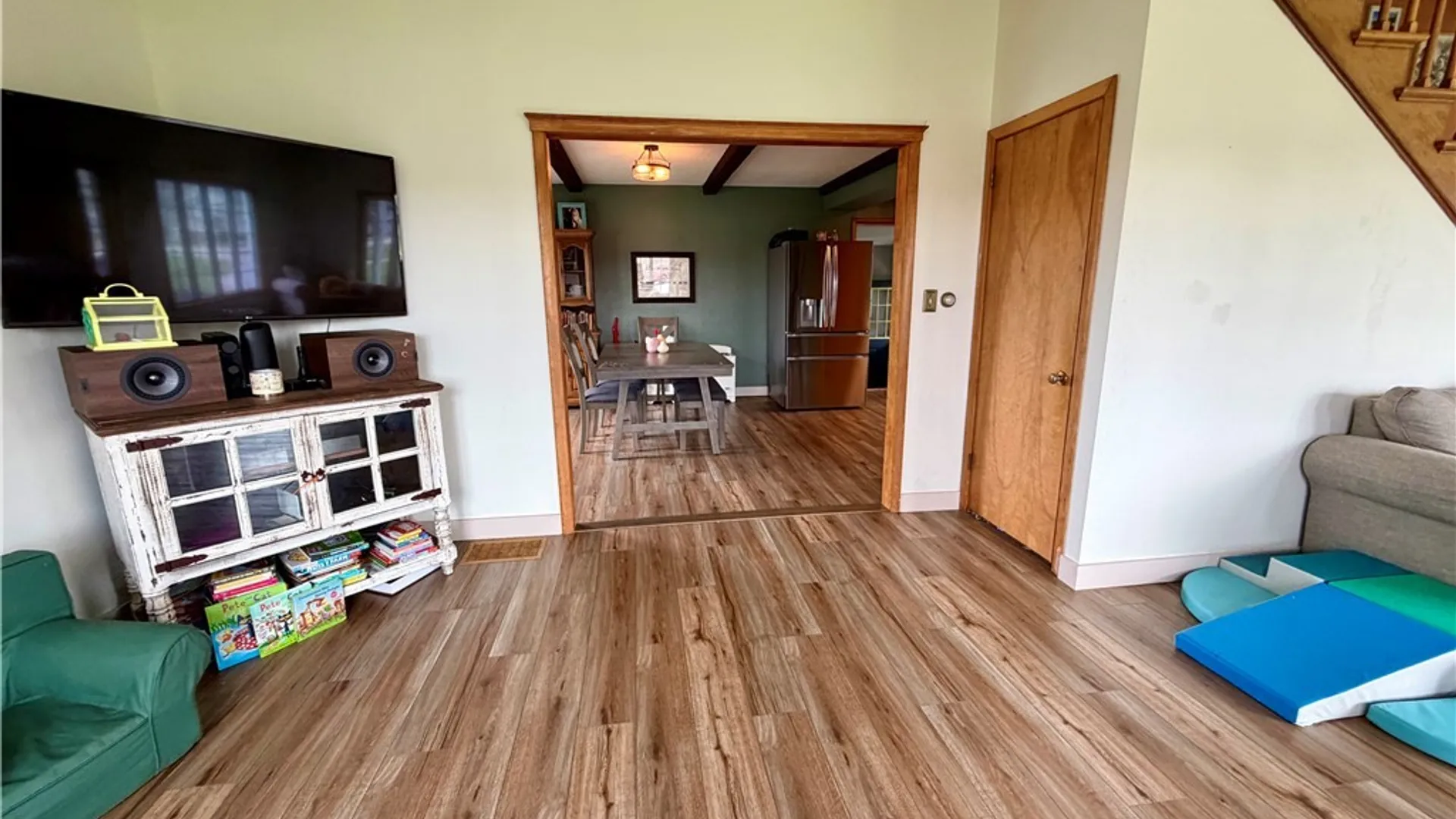 Property at 9954 State Route 812, Croghan, NY 13327 21