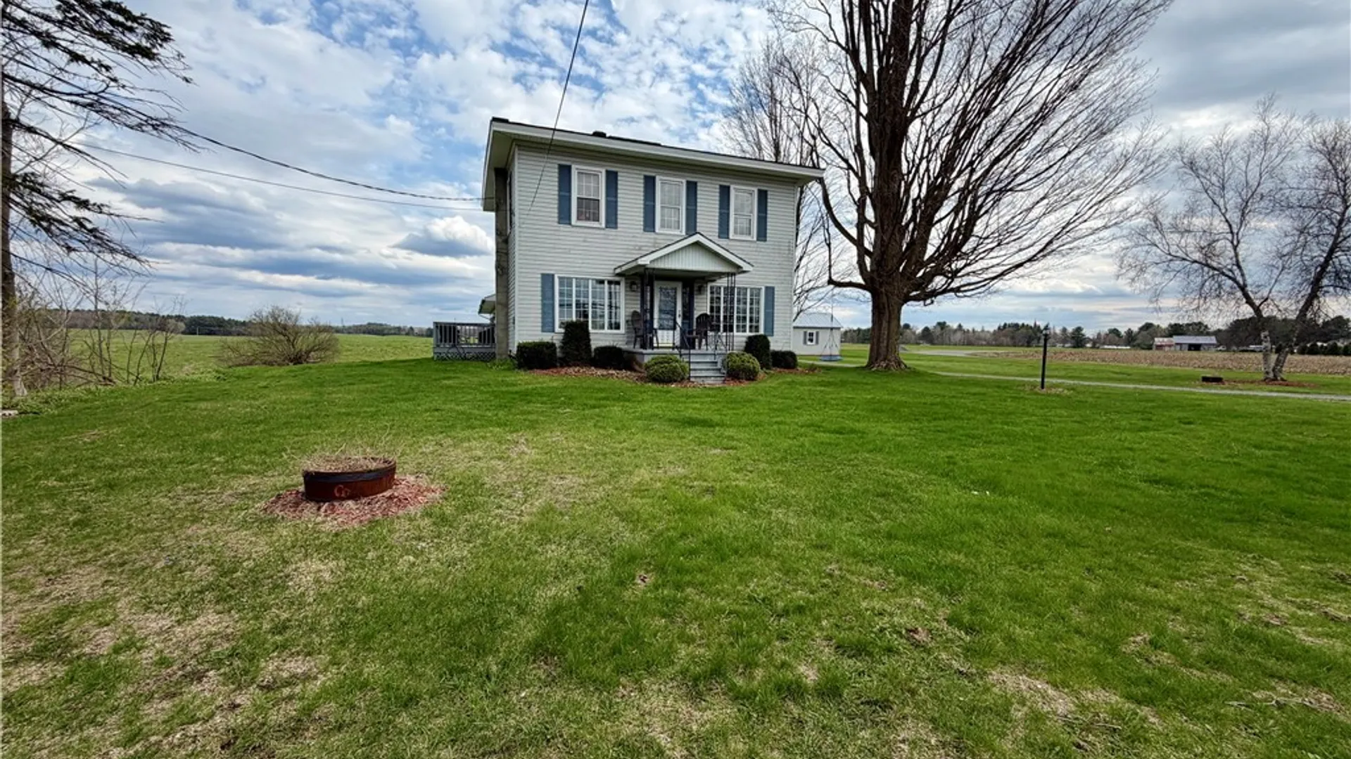 Property at 9954 State Route 812, Croghan, NY 13327 5